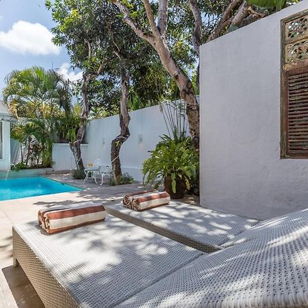 Modern 3Br Pool Villa Verone In Seminyak, Bali Canggu Eksteriør billede