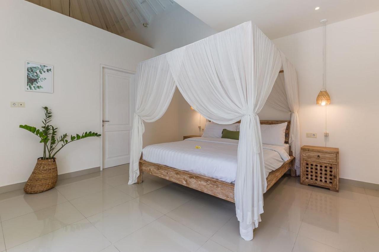 Modern 3Br Pool Villa Verone In Seminyak, Bali Canggu Eksteriør billede