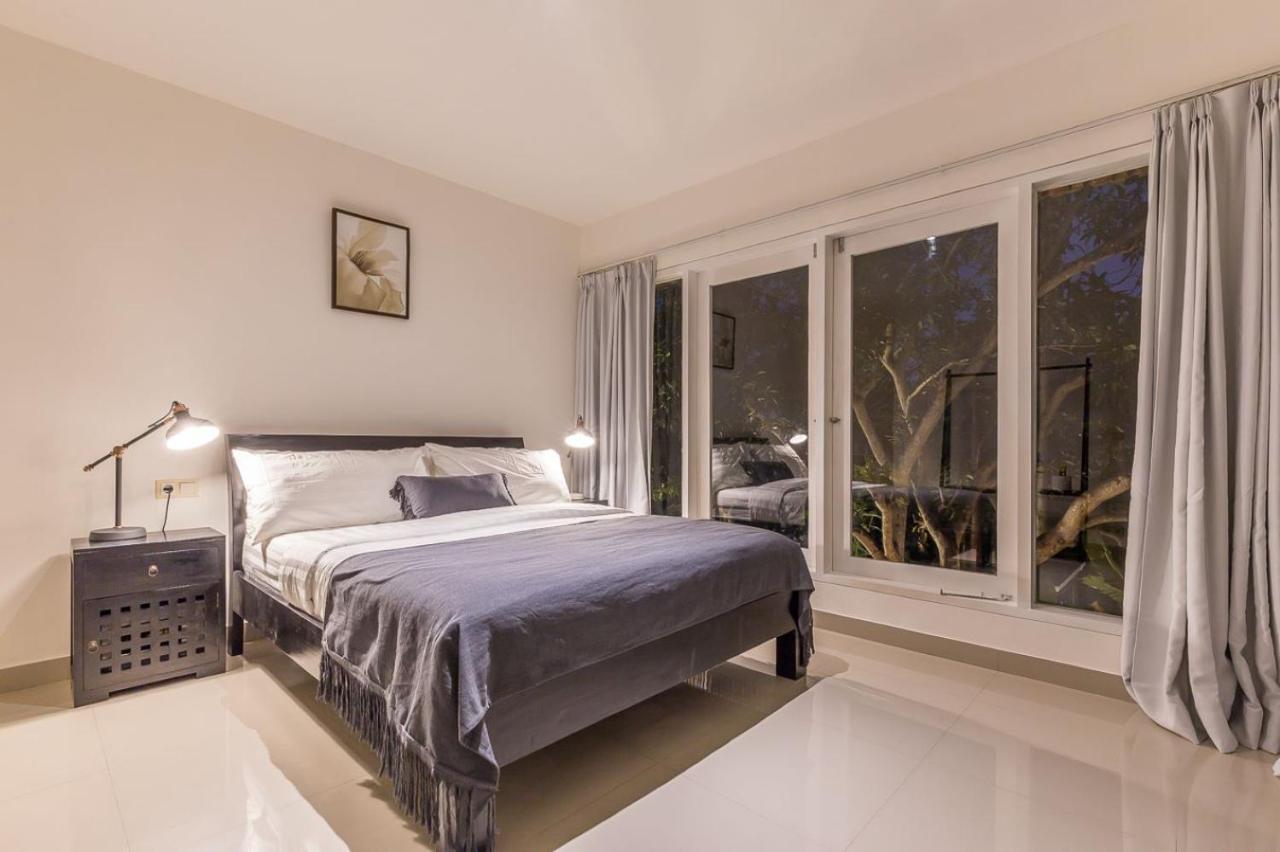Modern 3Br Pool Villa Verone In Seminyak, Bali Canggu Eksteriør billede