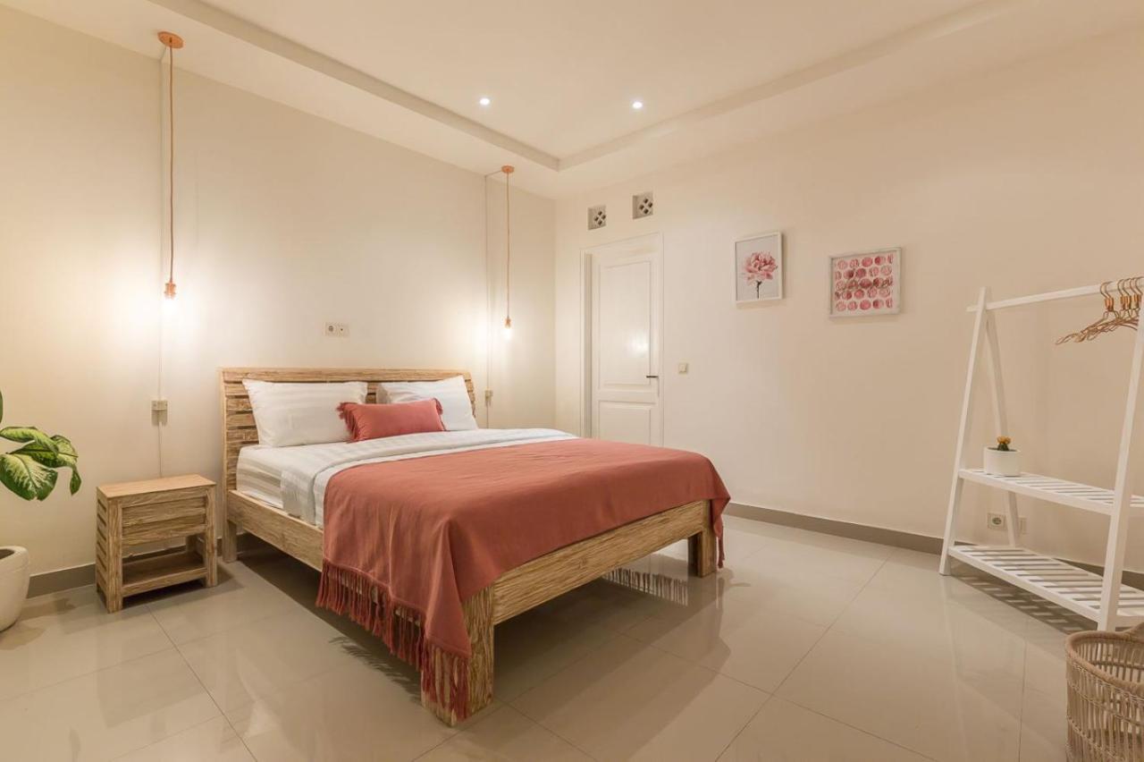 Modern 3Br Pool Villa Verone In Seminyak, Bali Canggu Eksteriør billede